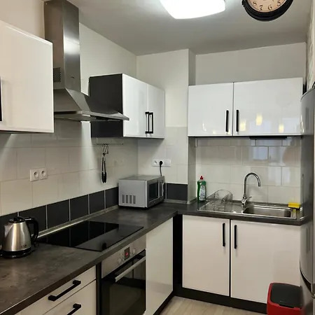 Ar London House Kassa