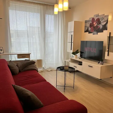 Ar London House * Kosice