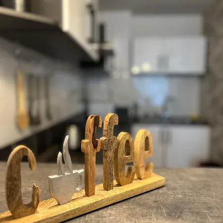 Apartmán Ar London House Kosice