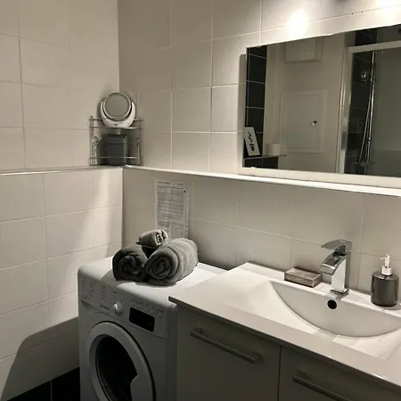 Ar London House Kassa